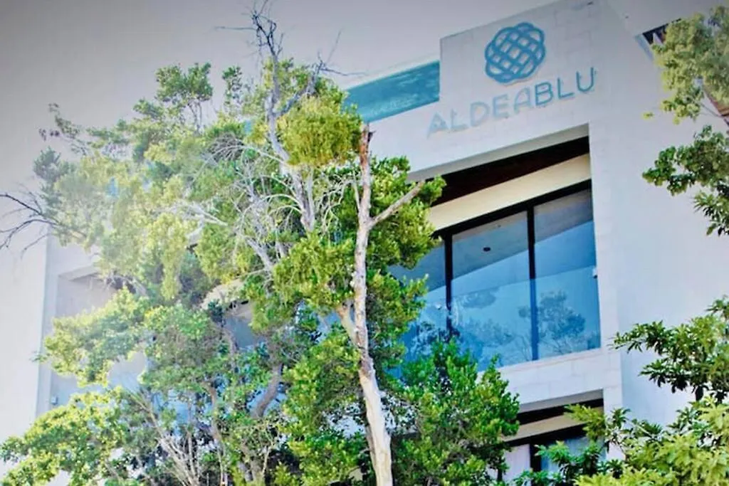 Daire Dream Studio En Aldea Zama Rooftop Pool Blu Tulum